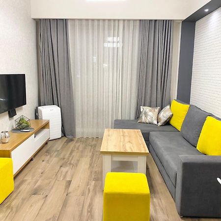 Luxury Apartment, New Building, Centre يريفان المظهر الخارجي الصورة
