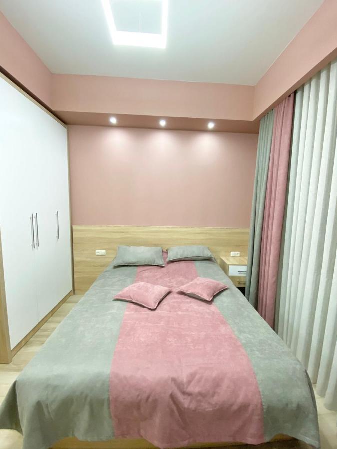 Luxury Apartment, New Building, Centre يريفان المظهر الخارجي الصورة