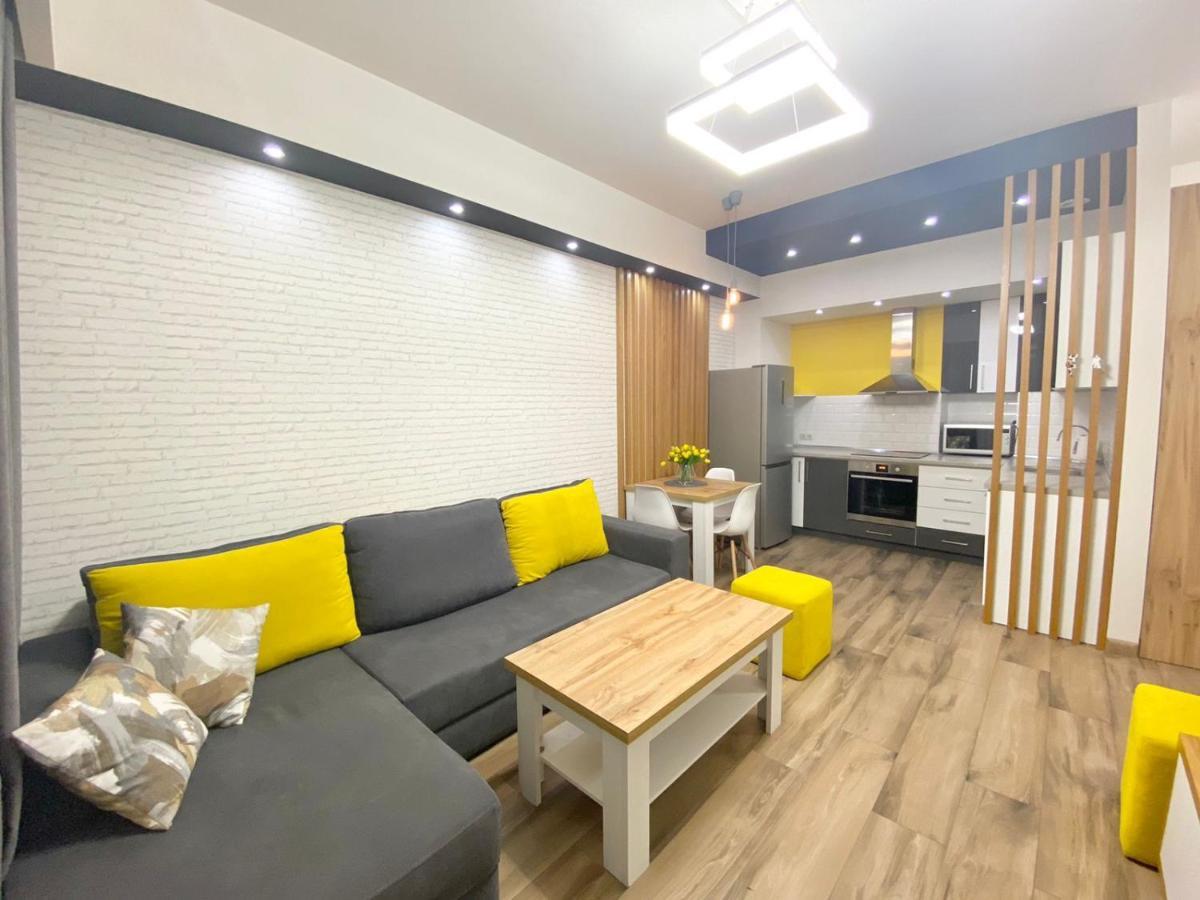 Luxury Apartment, New Building, Centre يريفان المظهر الخارجي الصورة